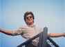 TBT SRK treating fans to his iconic pose