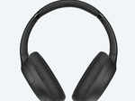 Sony WH-CH710N headphones launched in India
