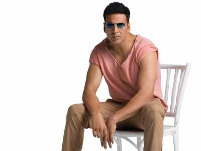 Akshay Kumar and Nashik City Police team up for an initiative for the health and wellness of Police force