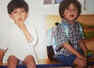 Aryan's school photo is all things cute