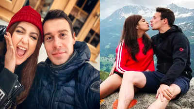 Did you know that singer Monali Thakur is married?