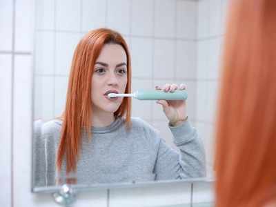 Charcoal toothpaste and dental powder for keeping your teeth white