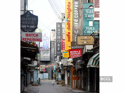 #CoronaCrisis: Not just in Khan Market, many restaurants across NCR might shut shop