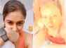 Ileana's 'post yoga inner glow feeling' posts