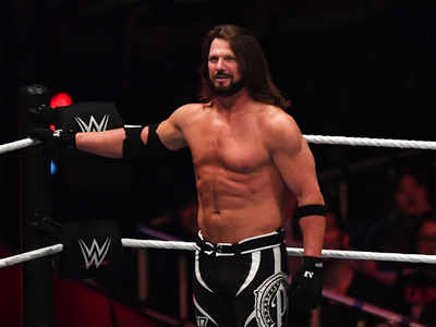 Preparing for Daniel is not an easy task, says WWE star AJ Styles