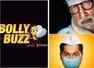 Bolly Buzz: Celebs who made headlines