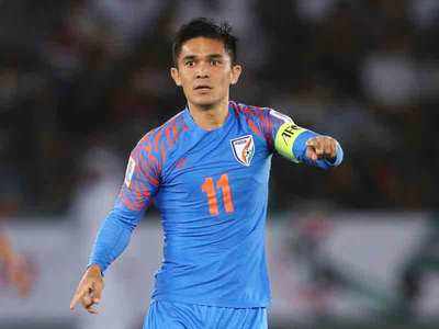 sunil chhetri jersey buy