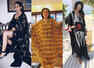 These B-Town divas made kaftans a trend