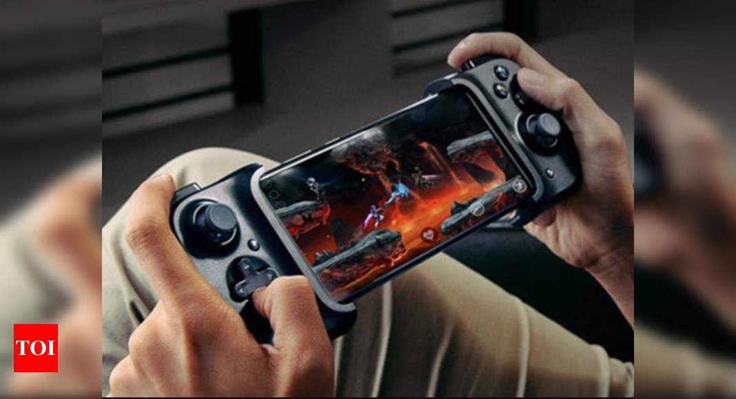 use android phone as nintendo switch controller