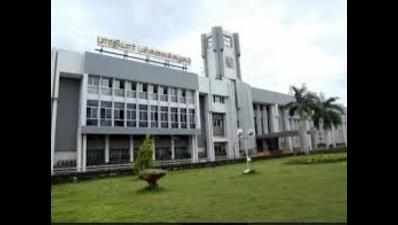 Two Coimbatore universities make it to NIRF ranking