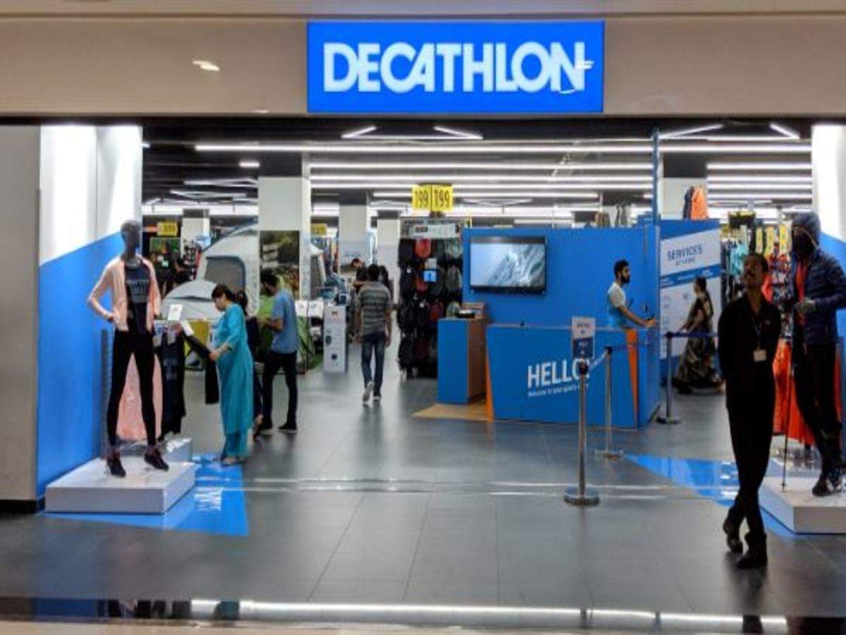 decathlon meaning in tamil