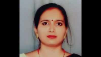 UP: 'Real' Anamika Shukla lodges FIR against unidentified persons for misusing her academic records