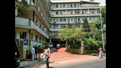Mumbai: Tata hospital operates on 494 cancer patients in lockdown