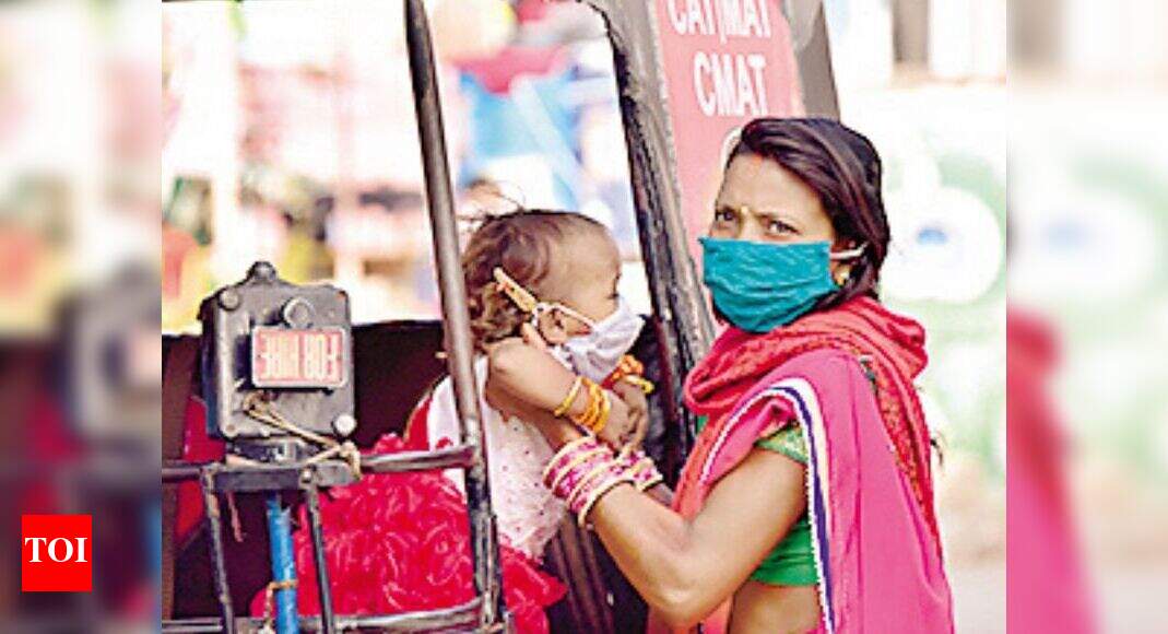 Jodhpur district breaches 2,000mark in Covid cases Jodhpur News