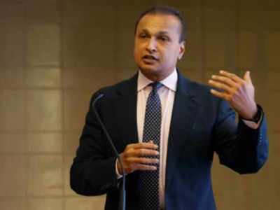 SBI moves NCLT to recover Anil Ambani's personal guarantee