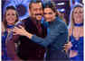 Deepika offered her first film by Salman?