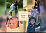 Sayali Bhagat shares pic of daughter Ivankaa