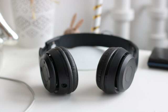 premium active noise cancelling