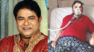 Actor Ashiesh Roy needs urgent kidney transplant, asks for financial help