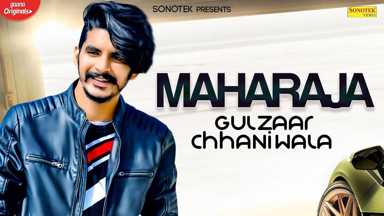 Game Gulzaar Chhaniwala Mp3 Song Download 