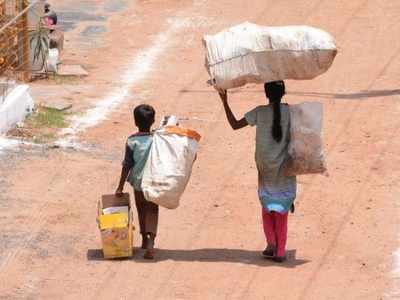 Amid Covid-19 pandemic and lockdown, Childline rescues over 3,600 children from child labour