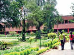 ​University of Delhi