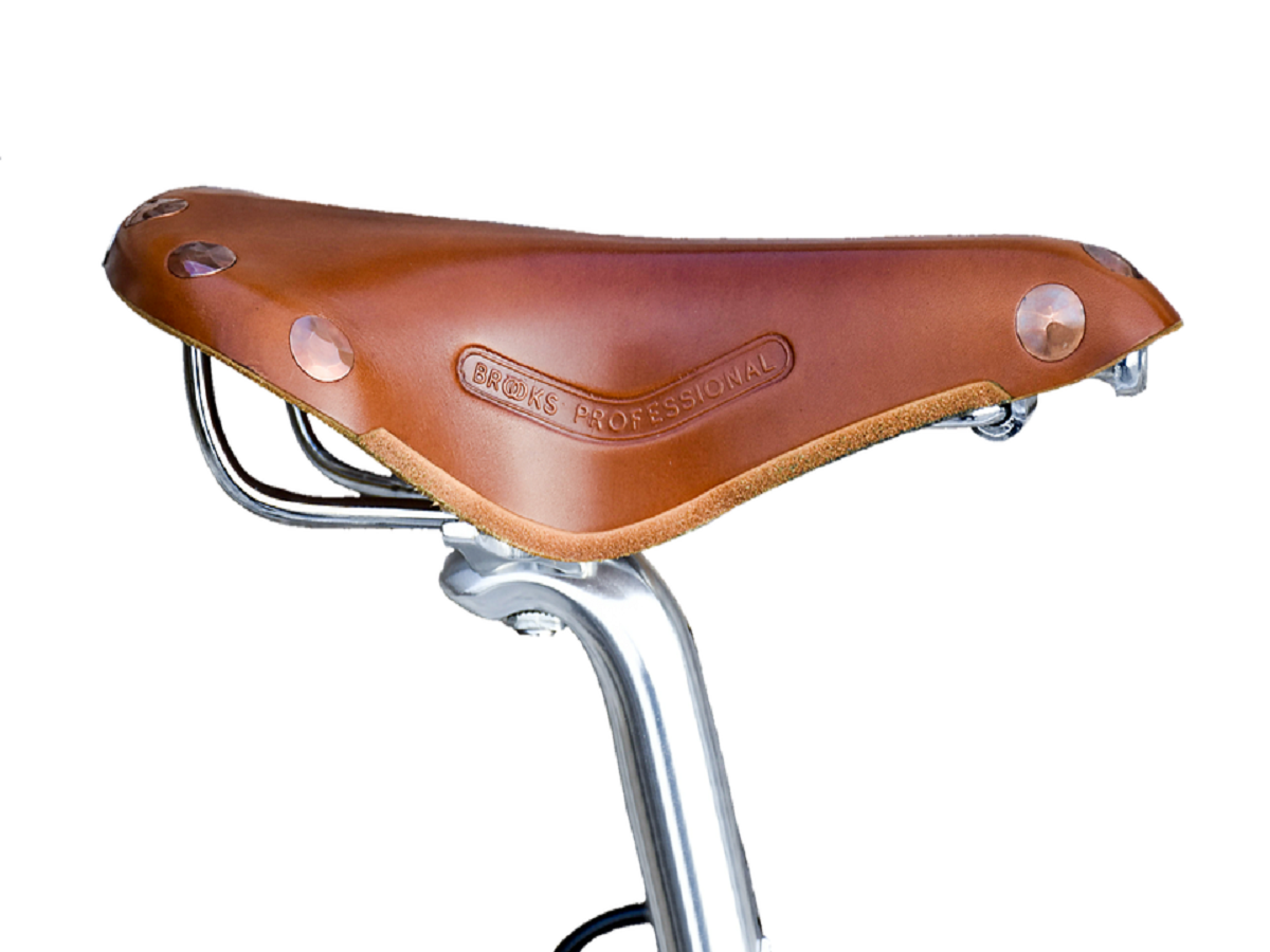 cycle seat