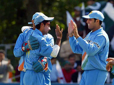 Kaif's electric fielding became the benchmark for others: Laxman
