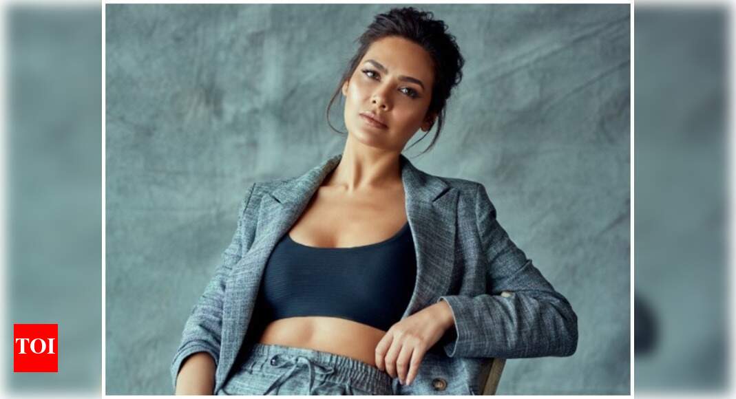 Esha Gupta: The biggest difficulty Jannat 2 actress faced in times of ...