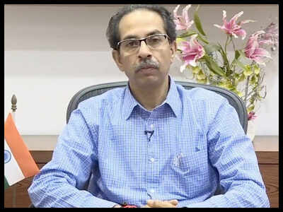 Lockdown relaxations in Maha not being revoked: Uddhav Thackeray