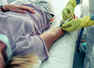 Safely donate blood during coronavirus