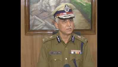 Delhi Police strengthening its presence on social media for public outreach: SN Shrivastava