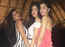 Suhana Khan’s comments on Ananya Panday and Shanaya Kapoor’s photos is what being besties is all about