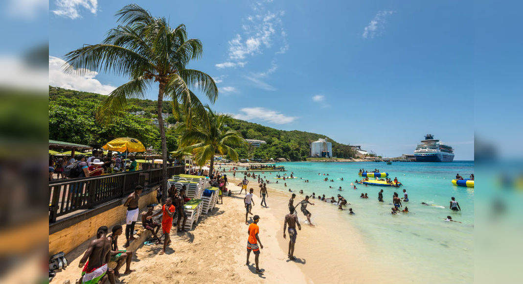 Jamaica all set to open for tourists from June 15, Jamaica - Times of ...