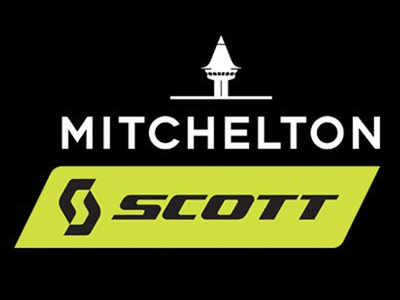 Cycling: Mitchelton-Scott becomes Team Manuela Fundacion in sponsor switch