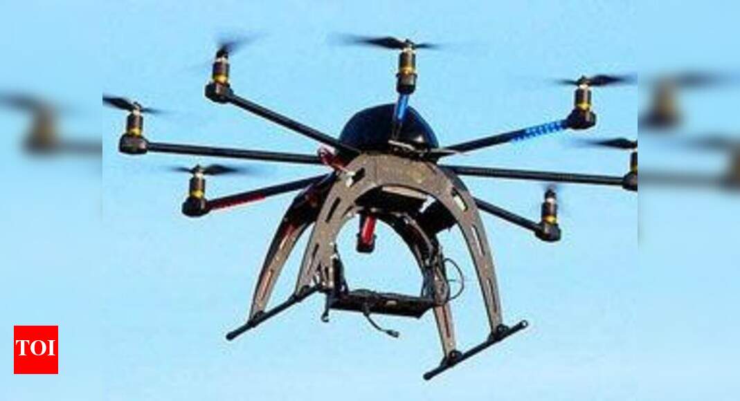Government Gives Drone Users Second Chance To Register Times Of India