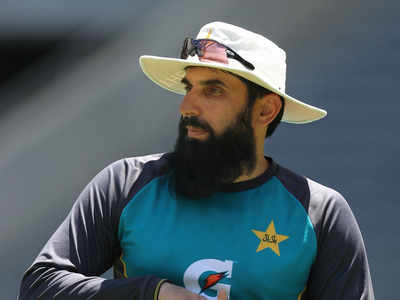 Players will be hungry to play and we have to utilise that energy: Misbah