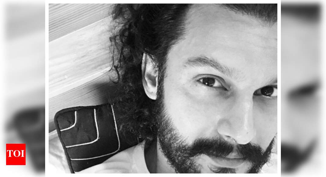 Addinath Kothare discovers a new passion during lockdown; check out ...