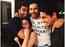 Throwback: When Varun Dhawan, Arjun Kapoor and Sidharth Malhotra goofed around with Alia Bhatt