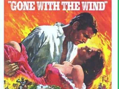 Gone with 2024 the wind streaming