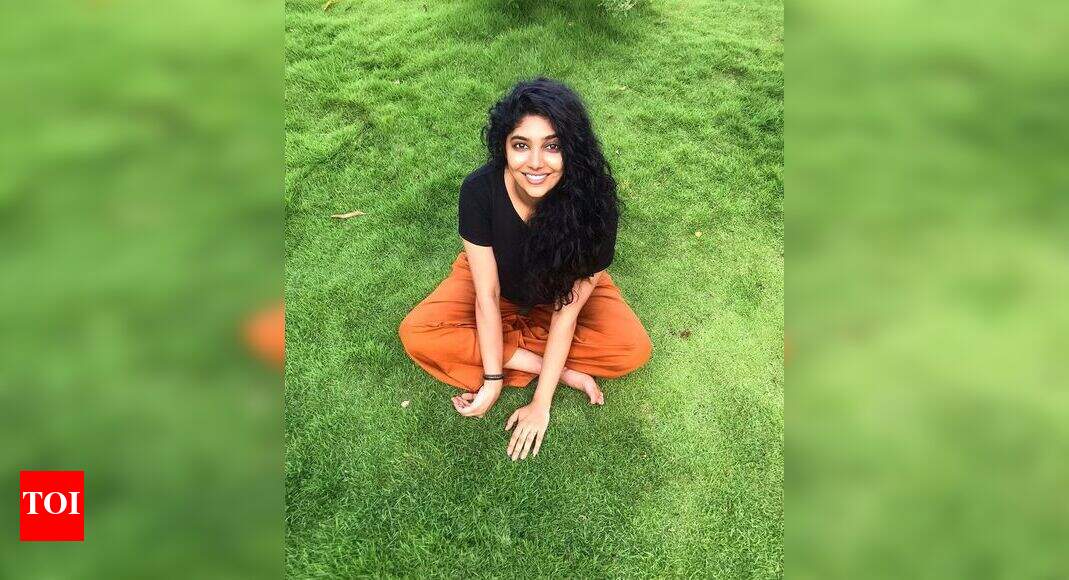 Samyukta Hornad shares her thoughts on web series and OTT platforms