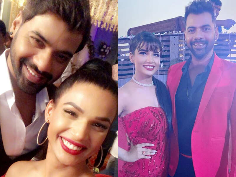 Kumkum Bhagya’s Naina Singh: My mom and I both had a crush on Shabir Ahluwalia