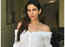 Sonnalli Seygall encourages people to continue feeding strays