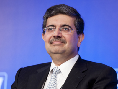 Uday Kotak's position impacted if RBI implements discussion paper