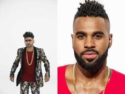 Singer Jason Derulo Invests In Clothing and Real Estate, Not Wall Street -  TheStreet