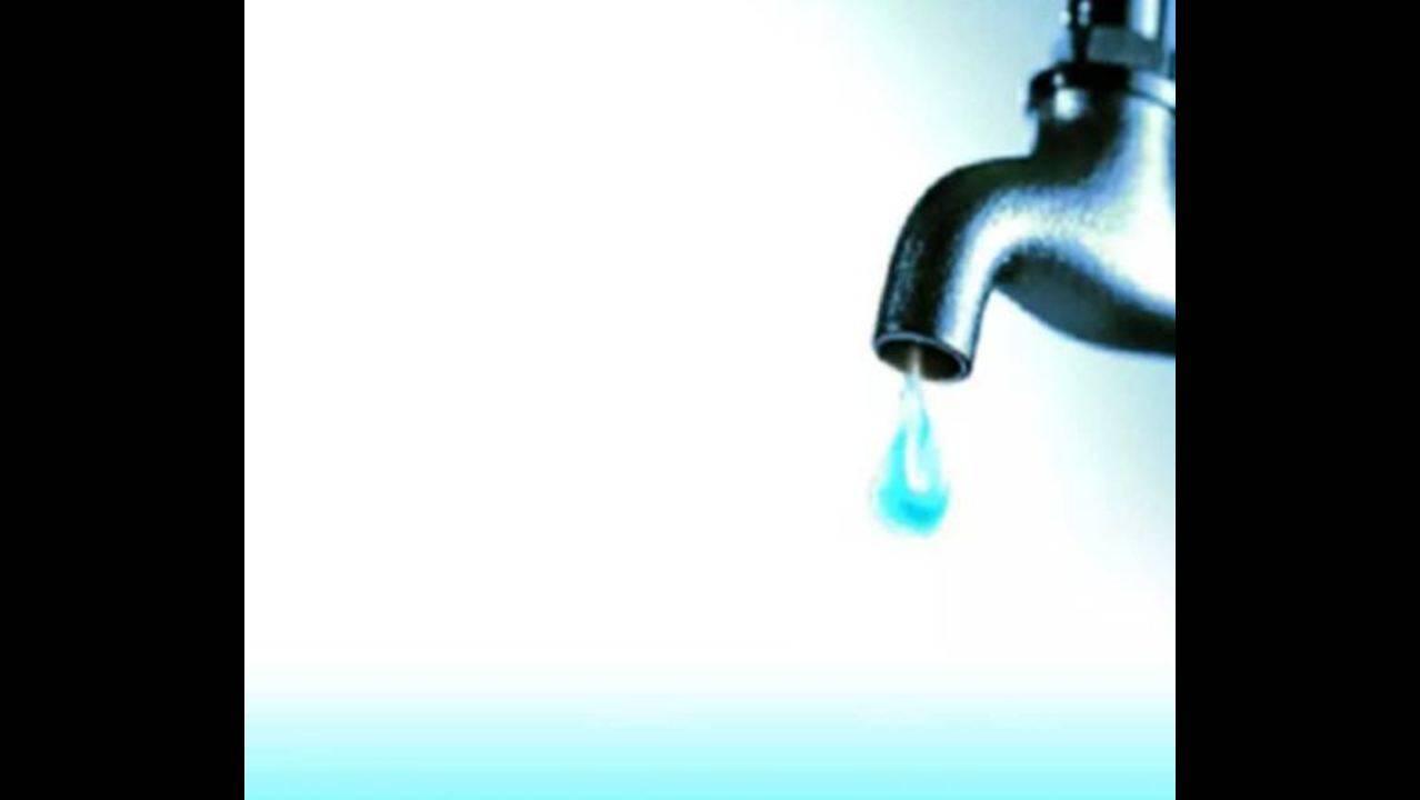 Groundwater in most villages, cities in nine west UP districts