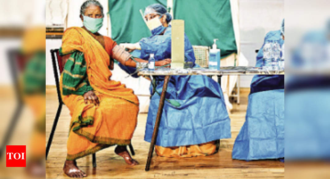 Nine More Die In Telangana 164 New Cases Trs Mla Tests Positive