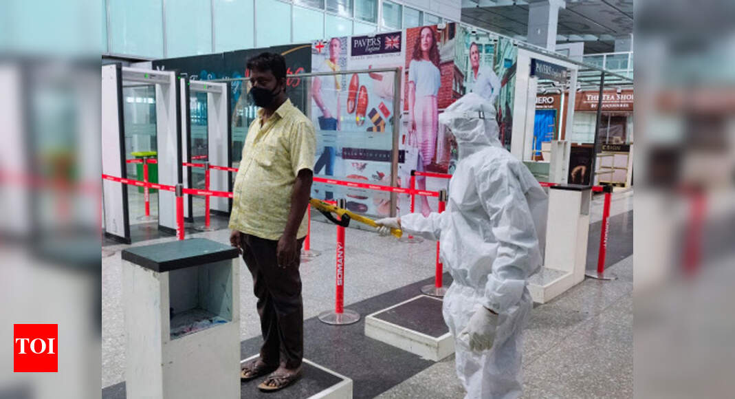 Kolkata Corona Cases 1,000 cases in Kolkata in 10 days, spike in micro