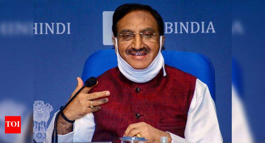 ‘Can’t compare Covid crisis with Emergency era’ | India News - Times of ...