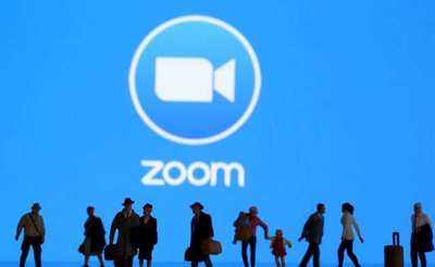 Zoom set to give in to China’s blocking ‘requests’ with a new feature